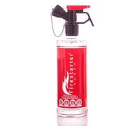 Firestarter 5X Distilled Vodka Glass Bottle, 700 ml