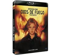 Firestarter [Blu-ray]