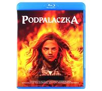 Firestarter [Blu-Ray] [Region B] (English audio. English subtitles)