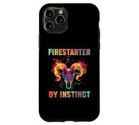 FIRESTARTER BY INSTINCT Case for iPhone 11 Pro