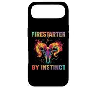 FIRESTARTER BY INSTINCT Case for iPhone Air