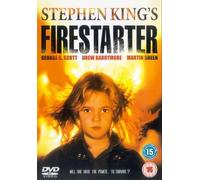 Firestarter [DVD]