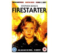 Firestarter [DVD]