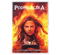Firestarter [DVD] (English audio. English subtitles)