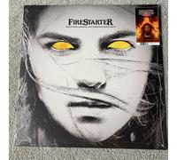 Firestarter John Carpenter Cody Carpenter Daniel Davies Vinyl Record New Sealed