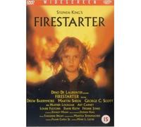 Firestarter - Special Edition [DVD]