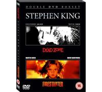Firestarter/The Dead Zone [DVD] by Christopher Walken