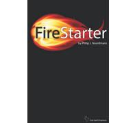 FireStarter: The Holy Spirit Empowers