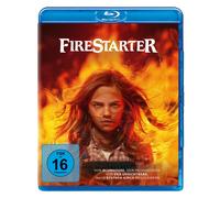 Firestarter (Widescreen) Armstrong Ryan Kieran Beasley John Efron Zac Lemmon