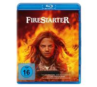 Firestarter (Widescreen) Armstrong Ryan Kieran Beasley John Efron Zac Lemmon