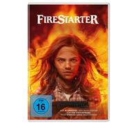 Firestarter (Widescreen) Armstrong Ryan Kieran Beasley John Efron Zac Lemmon