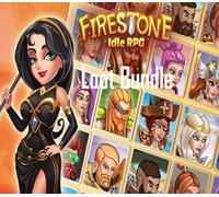 Firestone Idle RPG - Loot Bundle DLC Steam CD Key