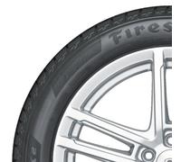 Firestone Roadhawk 2 255/40 R18 99Y passenger car Summer tyres Tyres 25788