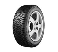 Firestone Tyres All Season 165/65 R14 83T Set of 2 Tyres 71 dB B