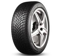 Firestone Winter Tyre Winterhawk 4 - 195/65 R15 91T M+S
