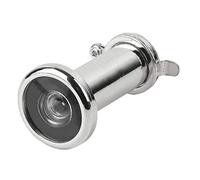 FIRESTOP Contract FD30 Door Viewer 180° - Chrome Plated