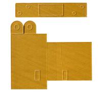 FIRESTOP Intumescent Kit To Suit Asec 5 Lever BS Deadlock - To Suit Asec 5 Lever BS Deadlock