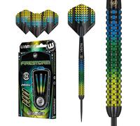 Firestorm 90% Tungsten Steel Tip Darts by Winmau