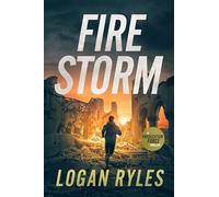 Firestorm: A Prosecution Force Thriller: 5