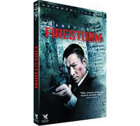 Firestorm (DVD) Andy Lau