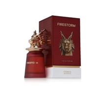 Firestorm Eau De Parfum 100ml by French Avenue