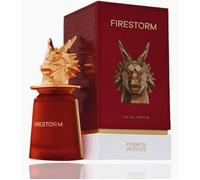 Firestorm Eau de Parfum by French Avenue - 100ml EDP