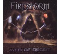 Firestorm - Web of Deceit