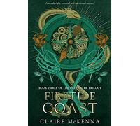 Firetide Coast: Book 3 (The Deepwater Trilogy)