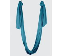 Firetoys Aerial Yoga Hammock Swing - Dark Pine Green