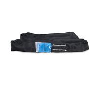 Firetoys Polyester Lifting Strop, Working Load Limit for Round Sling - 2 Tonne, Multiple Spanset Sizes EWL Available - 1.25m