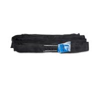 Firetoys Polyester Lifting Strop, Working Load Limit for Round Sling - 2 Tonne, Multiple Spanset Sizes EWL Available - 3m
