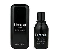 FIRETRAP EAU DE TOILETTE - TIN FOR HIM 75ml