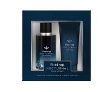 Firetrap Gift Set For Him (Nocturnal Eau De Toilette)