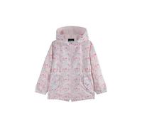 Firetrap Girls Enchanted Blossom Pink Jacket Pink 4-5 Years