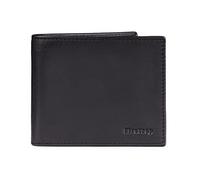 Firetrap Icon Wallet Velvet Black One Size