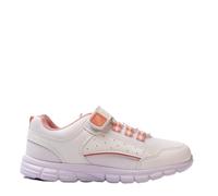 Firetrap Kids Trainers Child White/Pink 8.5 UK Child