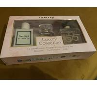 Firetrap Luxury Collection Gift Set for Her (Luxury Collection)