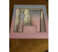 Firetrap Luxury Collection Gift Set for Her (OURA Pour Femme)