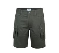 Firetrap Mens BTK Shorts Khaki M