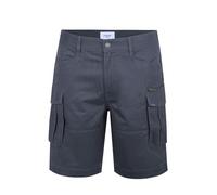 Firetrap Mens BTK Shorts Pewter 3XL