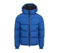 Firetrap Mens Bubble Jacket Royal Blue M