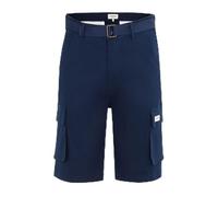 Firetrap Mens Cargo Shorts Navy 4XL