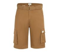 Firetrap Mens Cargo Shorts Timber 30W / 32L