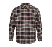 Firetrap Mens Checkered Shirt GT19293