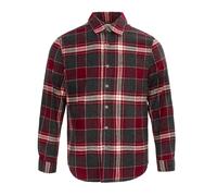 Firetrap Mens Checkered Shirt GT19293