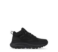 Firetrap Mens Dart Boots Black 10