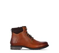 Firetrap Mens Hays Rugged Boots Tan UK 7 (41)