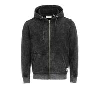 Firetrap Mens Hoody Charcoal L