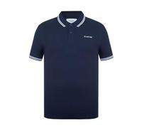 Firetrap Mens Lazer Polo Shirt Navy XXXL