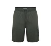 Firetrap Mens Omega Short Khaki S